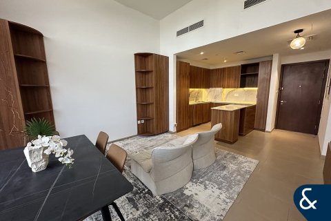 Apartment til salg i Town Square, Dubai, UAE 2 soveværelser, 87 kvm № 667527 - foto 1