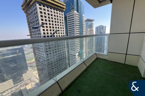 Apartment sa Dubai Marina, Dubai, UAE 2 silid-tulugan, 129 sq.m. № 667528 - larawan 10