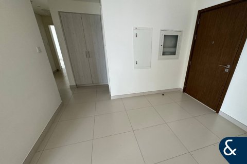 Apartman u Dubai Hills Estate, Dubai, UAE 3 spavaćih soba, 147 m2 Br. 667532 - fotografija 10