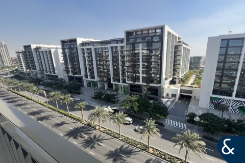 Apartman u Dubai Hills Estate, Dubai, UAE 3 spavaćih soba, 147 m2 Br. 667532 - fotografija 1