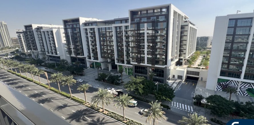 Apartman u Dubai Hills Estate, Dubai, UAE 147 m2, 3 spavaćih soba Br. 667532