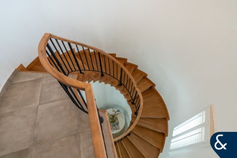 Huvila Arabian Ranches, Dubai, Arabiemiraatit 4 makuuhuonetta, 846 m2 № 667530 - kuva 7