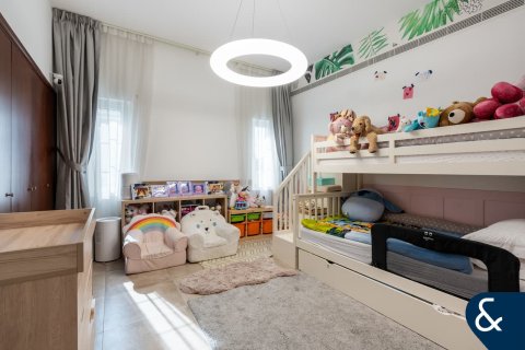 Huvila Arabian Ranches, Dubai, Arabiemiraatit 4 makuuhuonetta, 846 m2 № 667530 - kuva 11