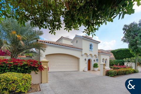 Huvila Arabian Ranches, Dubai, Arabiemiraatit 4 makuuhuonetta, 846 m2 № 667530 - kuva 16