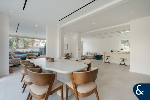 Huvila Arabian Ranches, Dubai, Arabiemiraatit 4 makuuhuonetta, 846 m2 № 667530 - kuva 4