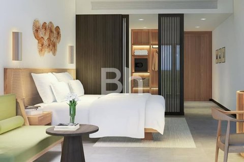 Купить квартиру в Джумейра Вилладж Серкл, Дубай, ОАЭ 39м2, № 617222 - фото 1