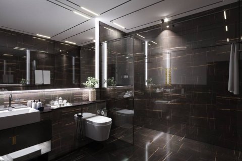 Apartemen di Dubai, UEA 2 kamar tidur, 130.08 m2 nomor 430026 - foto 5
