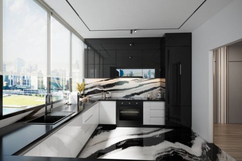 Apartemen di Dubai, UEA 2 kamar tidur, 130.08 m2 nomor 430026 - foto 3