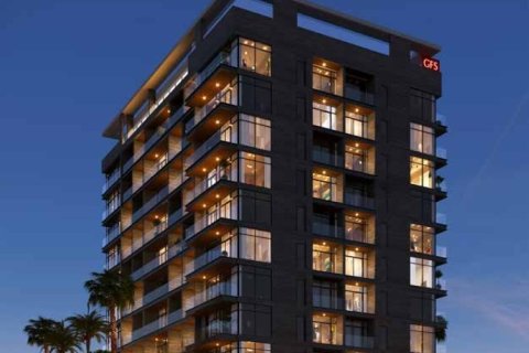 Διαμέρισμα σε Dubai Production City (IMPZ), ΗΑΕ 1 δωμάτιο, 39.21 τ.μ. Αρ. 752635 - φωτογραφία 1