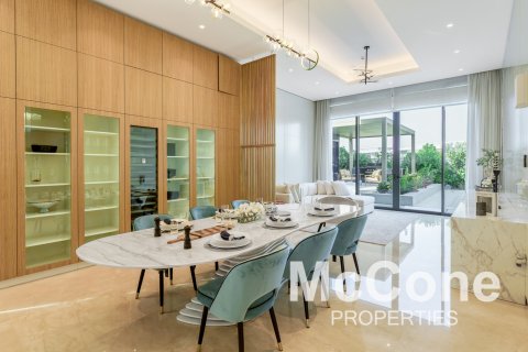 Villa in Dubai Hills Estate, Dubai, UAE 5 bedrooms, 1424.67 sq.m. № 587234 - photo 6