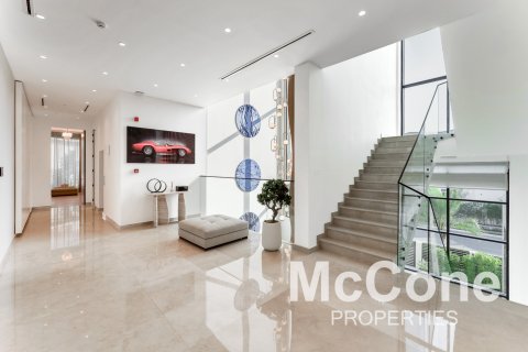 Villa in Dubai Hills Estate, Dubai, UAE 5 bedrooms, 1424.67 sq.m. № 587234 - photo 12
