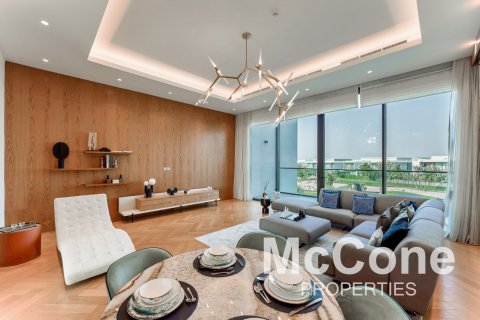 Villa in Dubai Hills Estate, Dubai, UAE 5 bedrooms, 1424.67 sq.m. № 587234 - photo 22