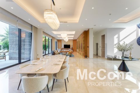 Villa in Dubai Hills Estate, Dubai, UAE 5 bedrooms, 1424.67 sq.m. № 587234 - photo 3