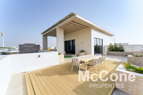 Villa in Dubai Hills Estate, Dubai, UAE 5 bedrooms, 1424.67 sq.m. № 587234 - photo 26