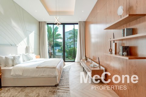 Villa in Dubai Hills Estate, Dubai, UAE 5 bedrooms, 1424.67 sq.m. № 587234 - photo 13