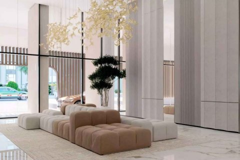 Apartament në Samana Avenue në Dubai Land, Emiratet e Bashkuara Arabe 2 dhoma gjumi, 114.36 m2. № 588903 - Foto 1