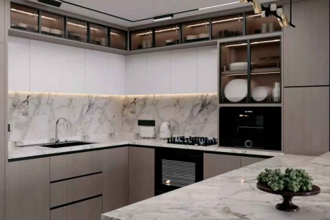 Apartament në Samana Avenue në Dubai Land, Emiratet e Bashkuara Arabe 2 dhoma gjumi, 114.36 m2. № 588903 - Foto 2