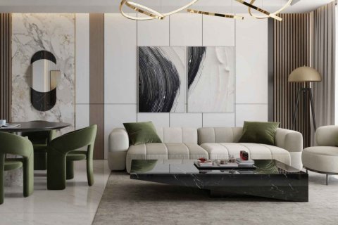 Apartament në Samana Avenue në Dubai Land, Emiratet e Bashkuara Arabe 2 dhoma gjumi, 114.36 m2. № 588903 - Foto 3