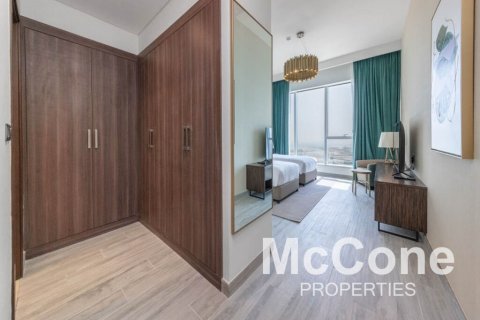 Byt v Dubai Media City, Dubai, SAE 2 ložnice, 146.6 m² Č.: 587230 - fotografie 9