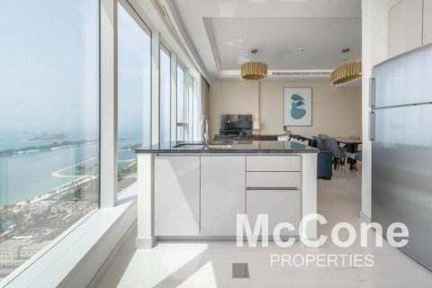 Byt v Dubai Media City, Dubai, SAE 2 ložnice, 146.6 m² Č.: 587230 - fotografie 5