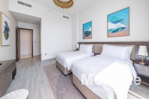 Byt v Dubai Media City, Dubai, SAE 2 ložnice, 146.6 m² Č.: 587230 - fotografie 8