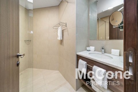 Byt v Dubai Media City, Dubai, SAE 2 ložnice, 146.6 m² Č.: 587230 - fotografie 14