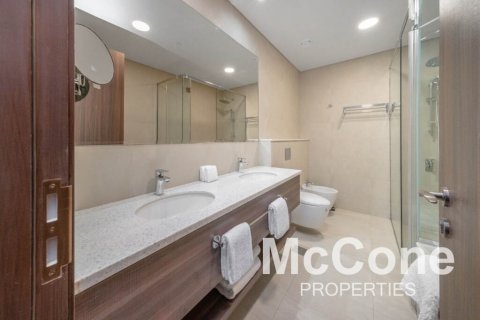 Byt v Dubai Media City, Dubai, SAE 2 ložnice, 146.6 m² Č.: 587230 - fotografie 13