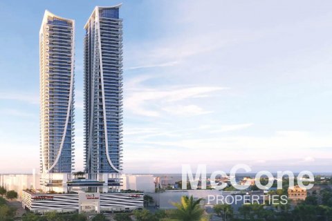 Apartment in Jumeirah Village Circle, Dubai, UAE 1 room, 35.77 sq.m. № 587232 - photo 11