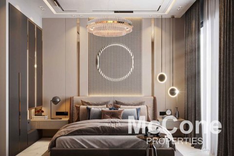 Apartment in Jumeirah Village Circle, Dubai, UAE 1 room, 35.77 sq.m. № 587232 - photo 5