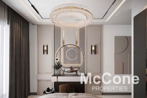Apartment in Jumeirah Village Circle, Dubai, UAE 1 room, 35.77 sq.m. № 587232 - photo 6