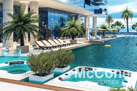 Apartment in Jumeirah Village Circle, Dubai, UAE 1 room, 35.77 sq.m. № 587232 - photo 10