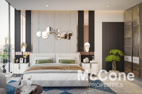 Apartment in Jumeirah Village Circle, Dubai, UAE 1 room, 35.77 sq.m. № 587232 - photo 4