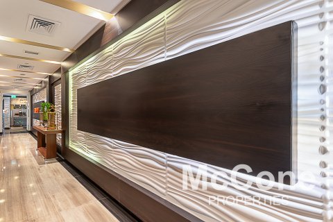 Obchod v Sheikh Zayed Road, Dubai, SAE 259.57 m² Č.: 587233 - fotografie 9