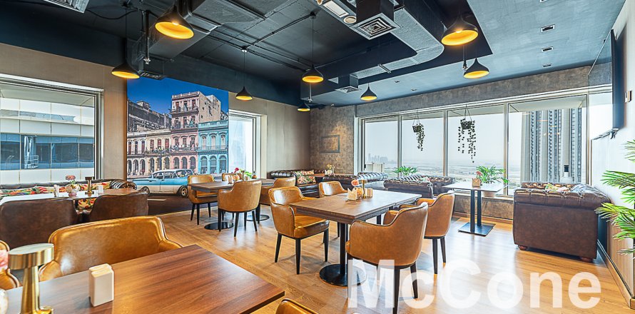 Obchod v Sheikh Zayed Road, Dubai, SAE 259.57 m² Č.: 587233