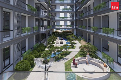Toko di Dubai, UEA 290 m2 nomor 575093 - foto 16