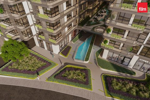 Toko di Dubai, UEA 290 m2 nomor 575093 - foto 13