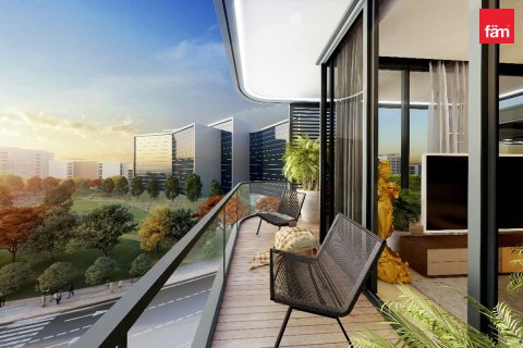 Toko di Dubai, UEA 290 m2 nomor 575093 - foto 12