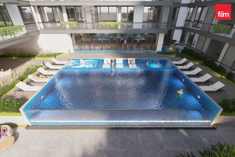 Toko di Dubai, UEA 290 m2 nomor 575093 - foto 14