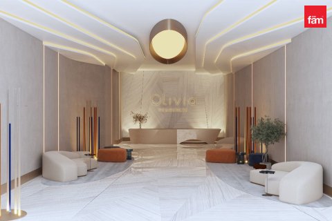 Toko di Dubai, UEA 290 m2 nomor 575093 - foto 17