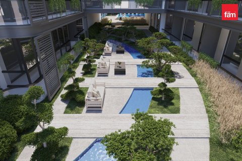 Toko di Dubai, UEA 290 m2 nomor 575093 - foto 11