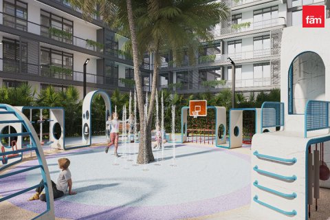 Toko di Dubai, UEA 290 m2 nomor 575093 - foto 10
