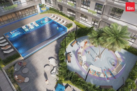 Toko di Dubai, UEA 290 m2 nomor 575093 - foto 15