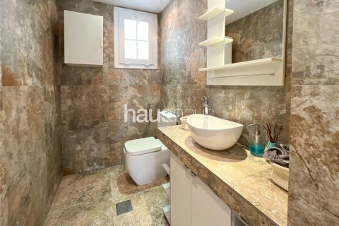 Villa in affitto a The Springs, Dubai, EAU 3 camere da letto, 240 mq. № 626720 - foto 7