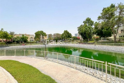 Villa in affitto a The Springs, Dubai, EAU 3 camere da letto, 240 mq. № 626720 - foto 21