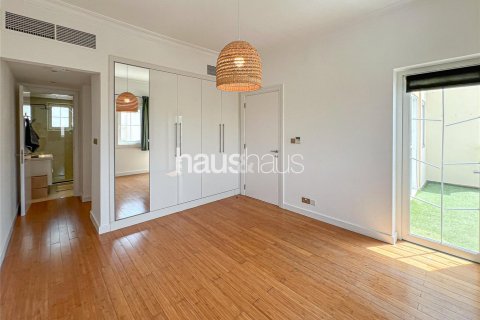 Villa in affitto a The Springs, Dubai, EAU 3 camere da letto, 240 mq. № 626720 - foto 12