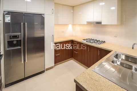Byt v Downtown Dubai (Downtown Burj Dubai), Dubai, SAE 2 ložnice, 138 m² Č.: 626716 - fotografie 4