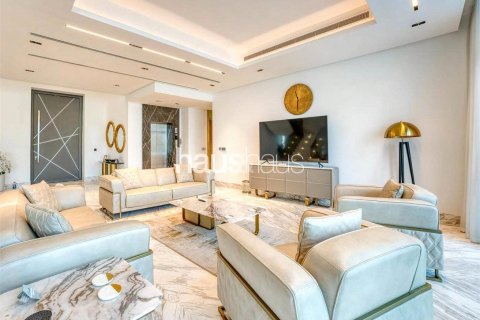 Vila v Palm Jumeirah, Dubai, SAE 7 ložnice, 883 m² Č.: 626717 - fotografie 11