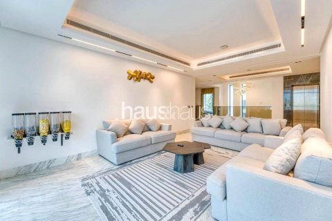 Vila v Palm Jumeirah, Dubai, SAE 7 ložnice, 883 m² Č.: 626717 - fotografie 8