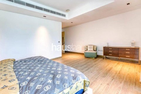 Vila v Palm Jumeirah, Dubai, SAE 7 ložnice, 883 m² Č.: 626717 - fotografie 7