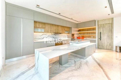 Vila v Palm Jumeirah, Dubai, SAE 7 ložnice, 883 m² Č.: 626717 - fotografie 3